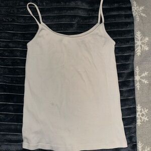 Brandy Melville Tank